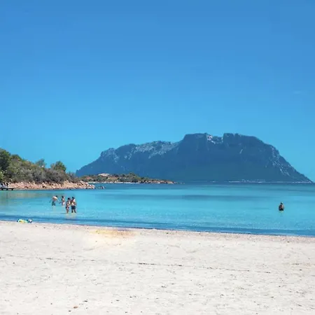 Mare Sardegna Murta Maria - *