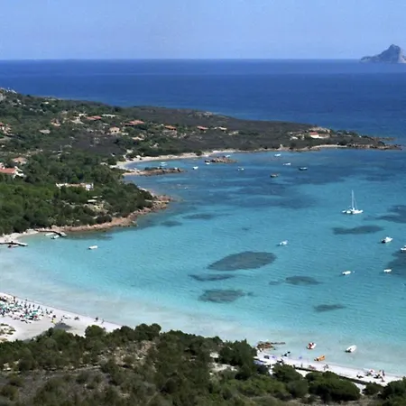 Mare Sardegna Murta Maria - Lägenhet