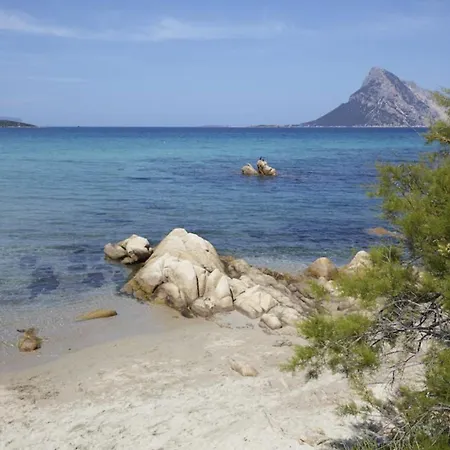 Mare Sardegna Murta Maria - Apartamento *