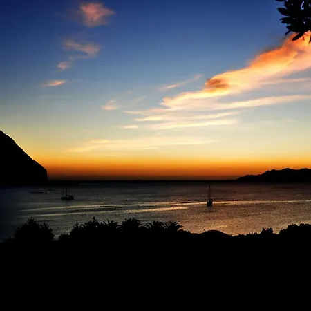 Lägenhet Mare Sardegna Murta Maria -