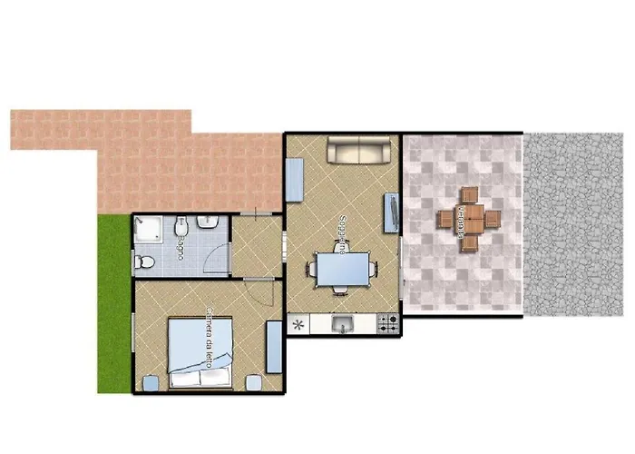 Mare Sardegna Murta Maria -