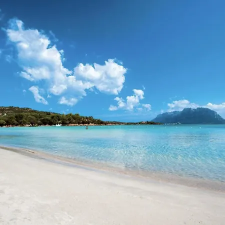 Mare Sardegna Murta Maria - Olbia