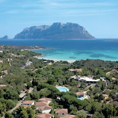 Appartement Mare Sardegna Murta Maria - *