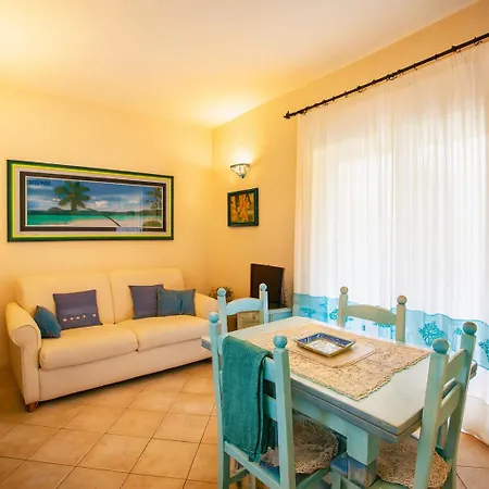 Mare – Murta Maria Appartamento