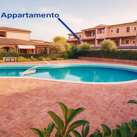 Appartamento Mare – Murta Maria Olbia