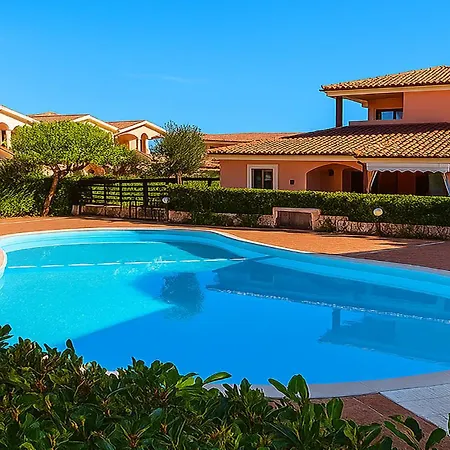 Mare Sardegna Murta Maria - * Olbia