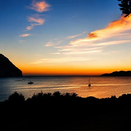 Mare – Murta Maria Appartamento Olbia