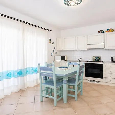 Mare – Murta Maria Appartamento
