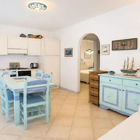 Appartamento Mare – Murta Maria