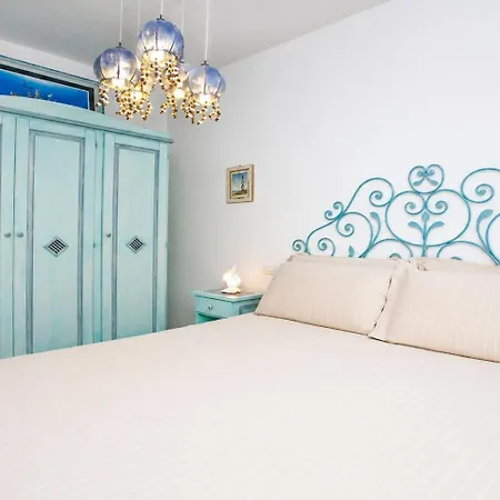 Mare – Murta Maria Appartamento *