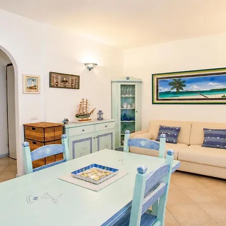 Appartamento Mare – Murta Maria Olbia