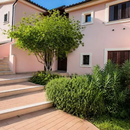 Appartamento Mare – Murta Maria *