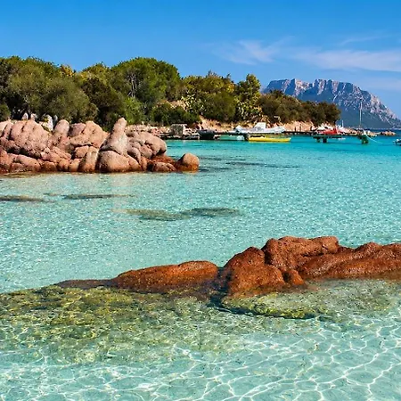 Mare – Murta Maria Appartamento Olbia