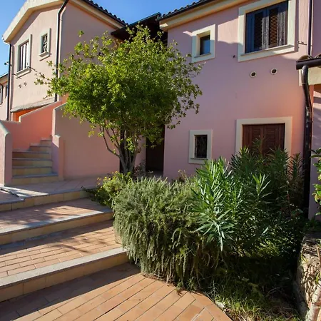 Appartement Mare Sardegna Murta Maria - *