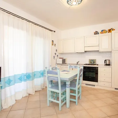 Mare Sardegna Murta Maria - * Olbia