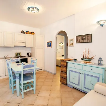 Mare Sardegna Murta Maria - Appartement *