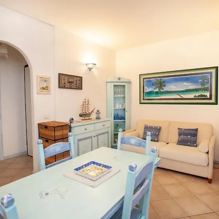Appartamento Mare – Murta Maria