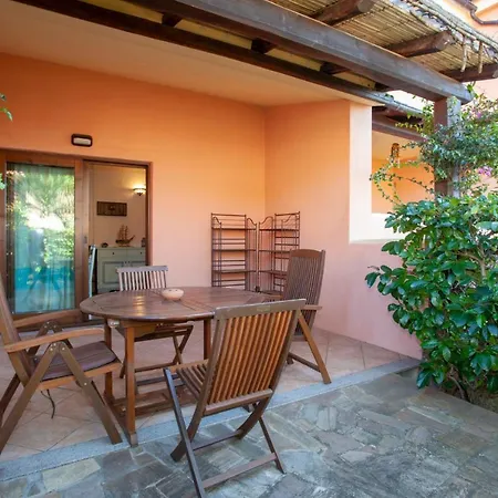 Appartamento Mare – Murta Maria Olbia
