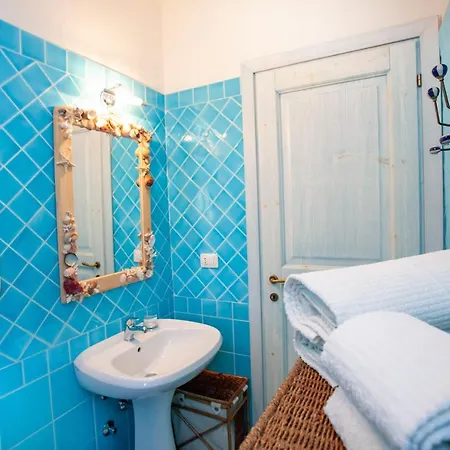 Apartment Mare Sardegna Murta Maria -