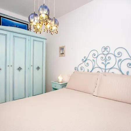 Appartement Mare Sardegna Murta Maria -