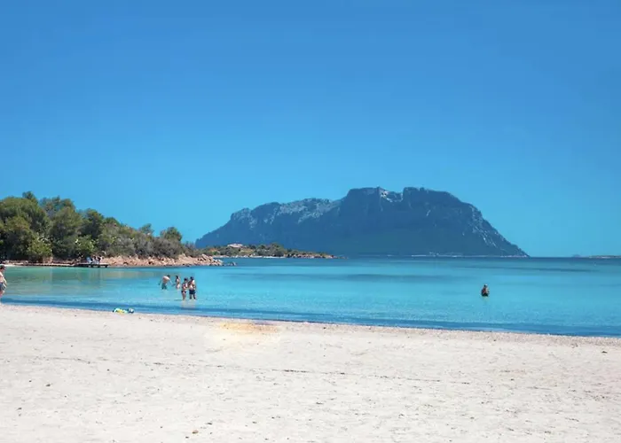 Mare Sardegna Murta Maria - *