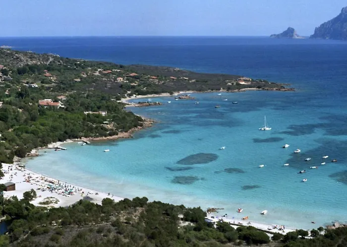 Mare Sardegna Murta Maria - Apartment