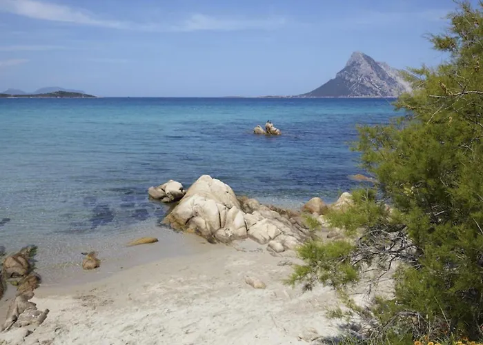 Mare Sardegna Murta Maria - Apartment *