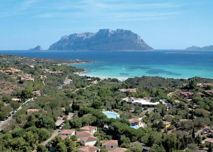 Διαμέρισμα Mare Sardegna Murta Maria - *