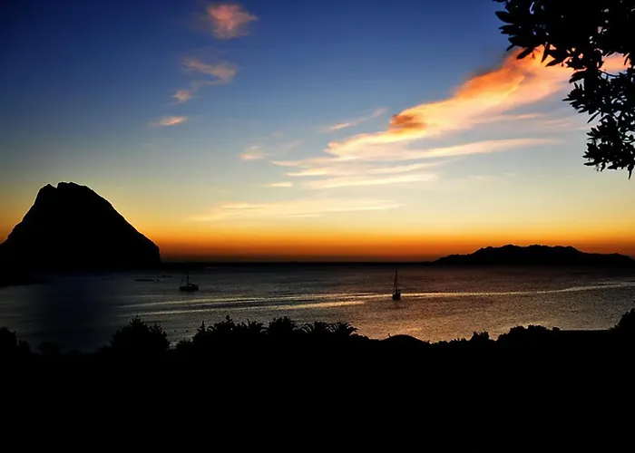 Apartment Mare Sardegna Murta Maria -