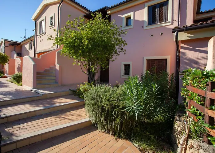 Apartment Mare Sardegna Murta Maria - *