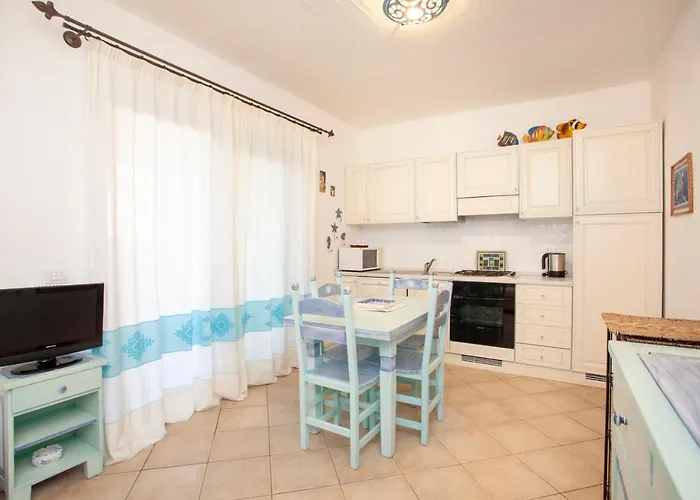 Mare Sardegna Murta Maria - * Olbia