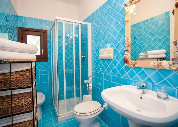 Mare Sardegna Murta Maria -